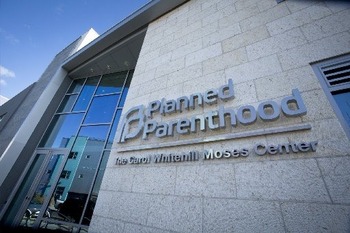 Federal judge blocks Planned Parenthood defunding indefinitely
