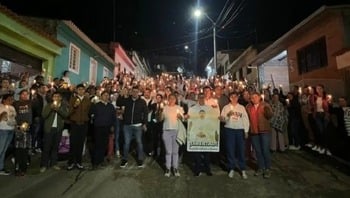 Provincia agustina confirma que sacerdote colombiano ha sido liberado