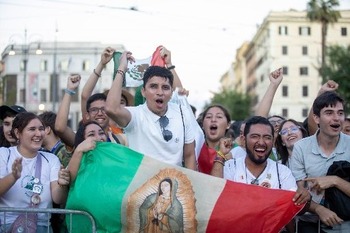 Festival of digital missionaries celebrates faithful witness in the digital age