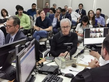 Volkswagen's Brazil ranch probed for human trafficking; Catholic priest exposed it