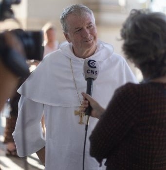 US bishops: Youth are ready to make world better, give them room to discern how
