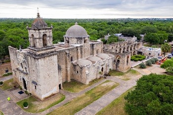 Experts see US UNESCO exit as blow to historic preservation for churches, other sites