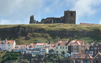 Bishop’s journey through Northern England