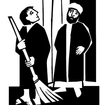 Scripture Reflection for Aug. 17, 2025, Twentieth Sunday in Ordinary Time