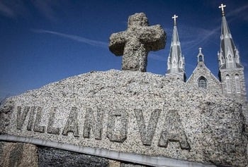 'Cruel Hoax' active shooter alert disrupts Villanova's Opening Mass
