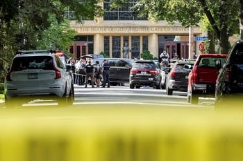 LIVE UPDATES: At least 2 children dead, 17 injured, in Minneapolis Catholic school shooting