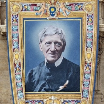 Making St. John Henry Newman church doctor is a 'huge encouragement' to British Catholics