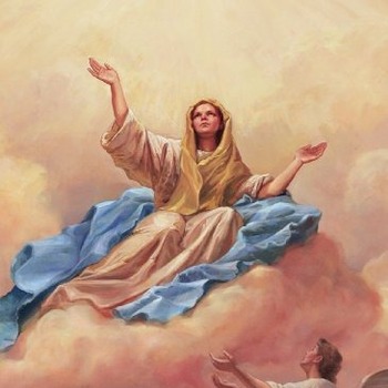 Mary's assumption: The long-held belief was declared dogma 75 years ago