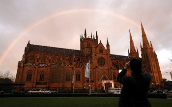 Families invited to share their vision for church at Sydney's synod consultations