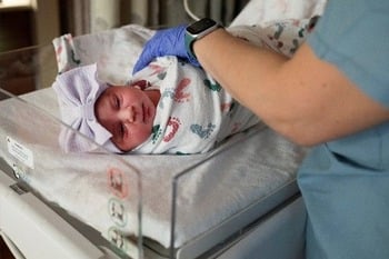 Catholic family experts tie marriage to dropping US fertility rate