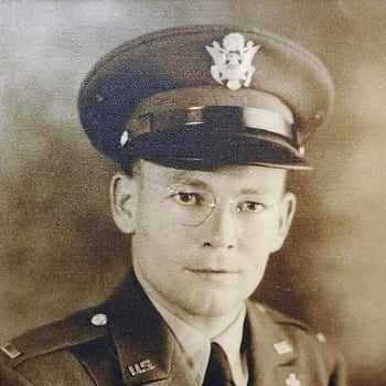 Father Lafleur: Forgotten story of chaplain to POWs in WWII and his 'incredible selflessness'