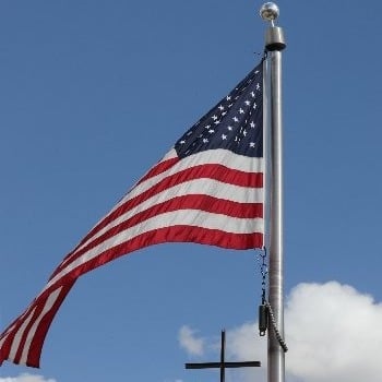 Reckoning with empire: A Catholic critique of American foreign policy in a nuclear age