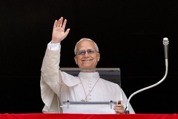 Las obras de misericordia son la mejor manera de invertir lo que Dios te ha dado, afirma el Papa