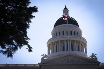 Catholics hail new California law to protect older teens from sex trafficking