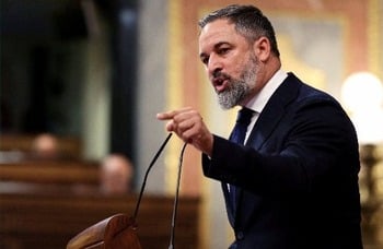 Head of Spanish political party criticizes Catholic Church's defense of Muslim community