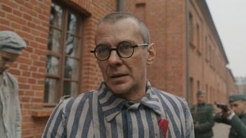 'Christianity is about being present in suffering,' director of new film about St. Kolbe says