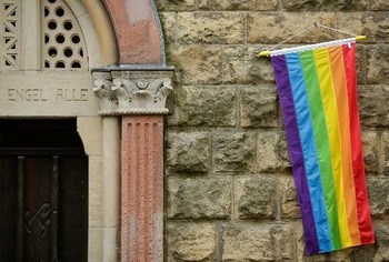 German bishops face division over same-sex blessings