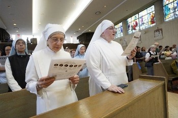 Judge blocks religious exemption to birth control coverage; Little Sisters of the Poor to appeal