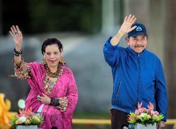 Nicaraguan governor seizes Catholic school amid claims it is site of past crimes