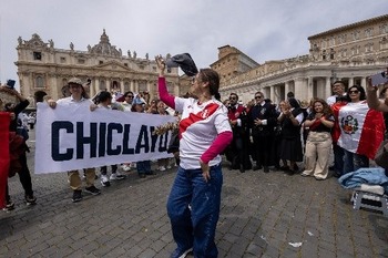 New tourist route in honor of Pope Leo XIV to draw visitors to Peru