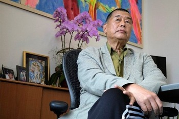 As Hong Kong Catholic activist's trial reaches final stretch, appeals grow to 'save him'