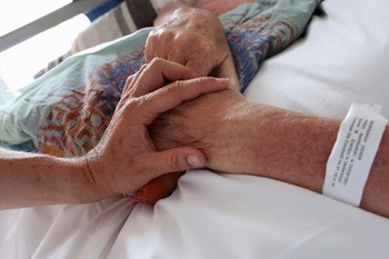 Uruguay bishops express sadness over euthanasia vote