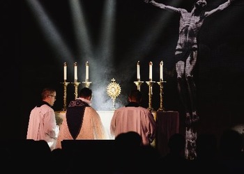 Why don't bishops excommunicate politicians who support abortion?
