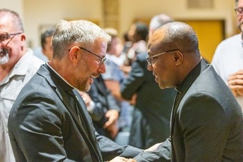 Pope Leo appoints new bishop of Jefferson City