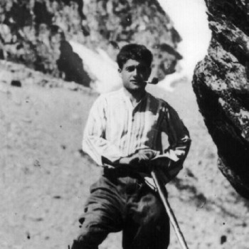 Blessed Pier Giorgio Frassati shows how to 'be holy in the normalcy of our lives'