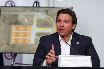 Florida bishops once again ask DeSantis for clemency on a scheduled execution