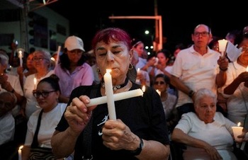 Los obispos colombianos condenan los atentados terroristas que sacudieron al país