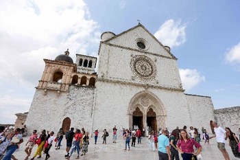 Eucharist and charity: The traits that unite Pope Leo's first saints