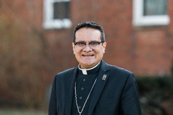 Pope appoints Detroit Auxiliary Bishop Cepeda as auxiliary bishop of San Antonio
