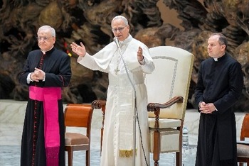 El Papa pide encarecidamente a Israel y Hamás a que pongan fin a la violencia