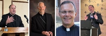 Amid nation's divisions over immigration, church stands as 'beacon of hope,' say Iowa bishops