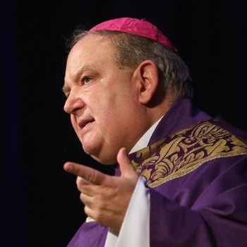 Archbishop Hebda after Catholic school shooting: We ask for your prayers and action, rooted in hope