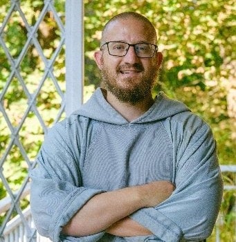Friar behind 'Rosary in a Year' explores Jesus Christ's 'blueprint' in the beatitudes