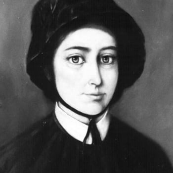 St. Elizabeth Ann Seton: A saint for converts
