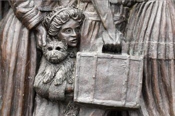 Catholic networks: Push for profits, power threaten peace, climate justice