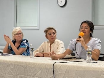 Nicaraguan-style law used to expel religious groups stokes fears in El Salvador