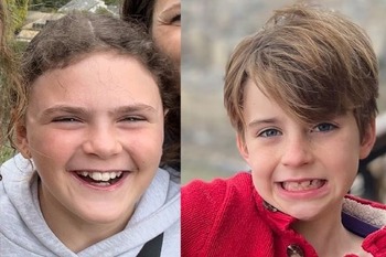 Fletcher loved his family, Harper was a 'joyful' big sister: Annunciation shooting victims mourned