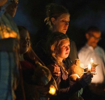 Helping kids and teens cope with the threat of school violence