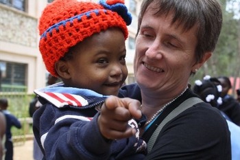 Irish missionary freed after monthlong kidnapping in Haiti amid worsening gang violence