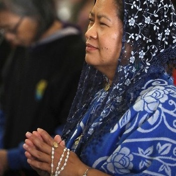 What is a spiritual bouquet? Here's what you need to know