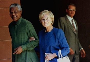 Duchess of Kent, a royal who chose faith and service, dies at 92