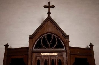 Does mortal sin prior to becoming Catholic follow him or her until confession and absolution?