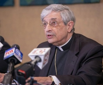 Bankruptcy plan confirmed for Rochester Diocese sets up nearly $257 million settlement fund