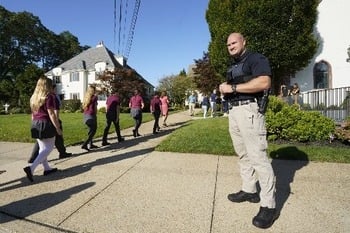 Armed guards, security drills: Catholic schools enhance security after Minneapolis