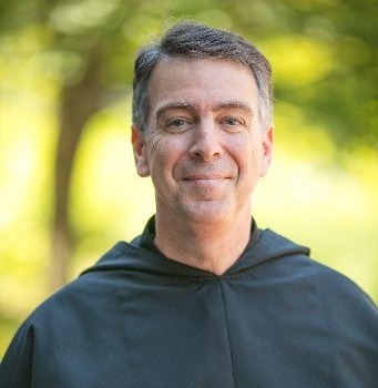 Augustinians elect Philadelphia-area native as new prior general