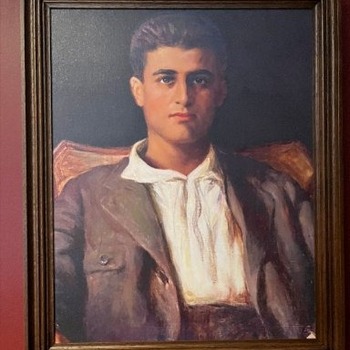 New saint has special connection to nation's capital with parish's adoration chapel